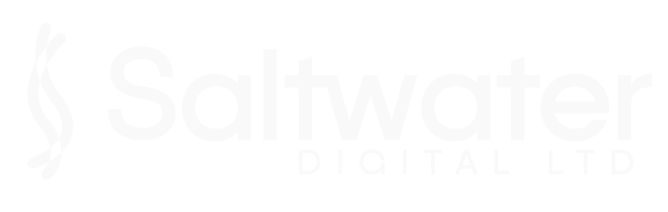 Saltwater Digital Ltd